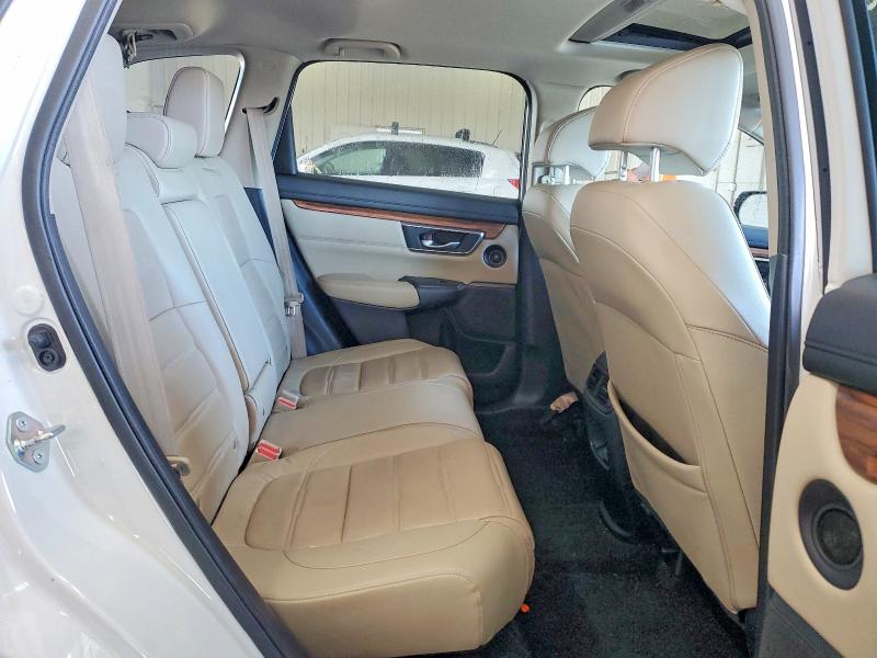 Продаж на аукціоні авто 2020 Honda Cr-v, vin: 5J6RW2H80LL004686, номер лоту: 77006045