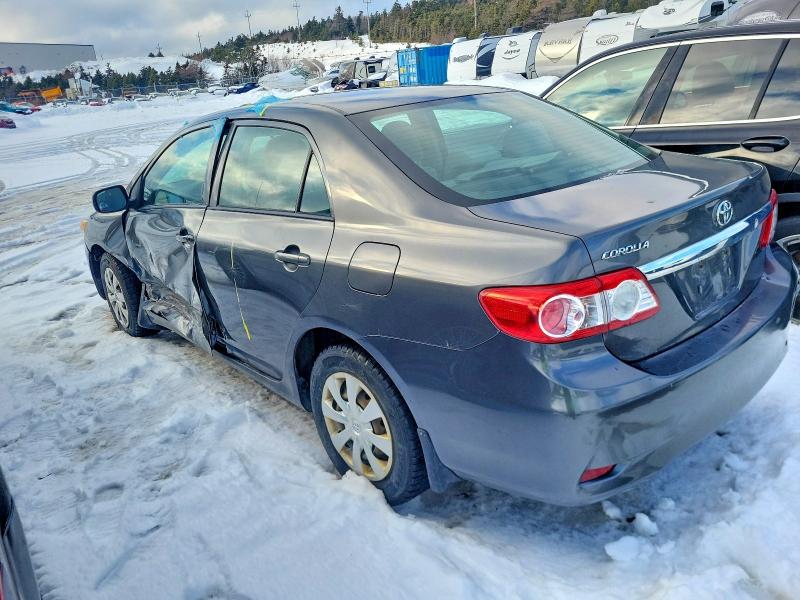 Продажа на аукционе авто 2013 Toyota Corolla, vin: 2T1BU4EE4DC938782, номер лота: 79156445