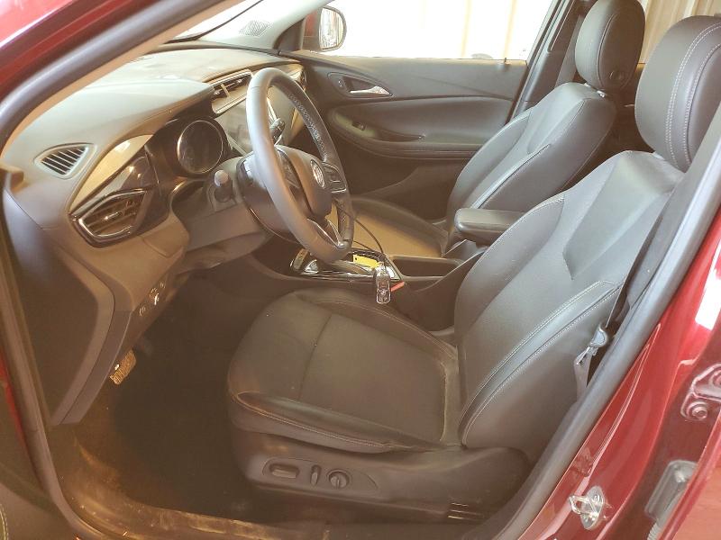 78168885 :رقم المزاد ، KL4MMDS29PB059441 vin ، 2023 Buick Encore Gx مزاد بيع