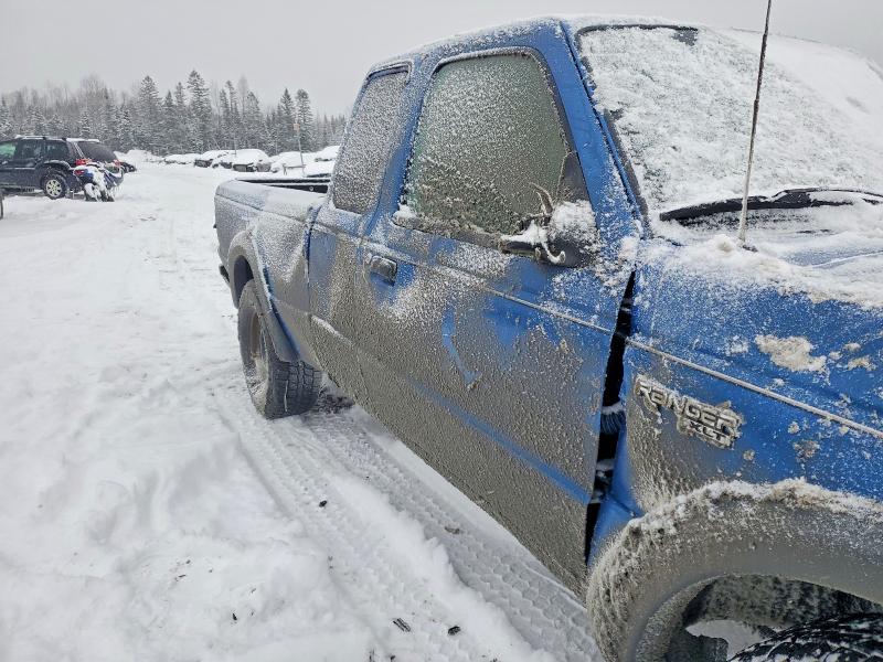 76970105 :رقم المزاد ، 1FTZR45E74TA02096 vin ، 2004 Ford Ranger مزاد بيع