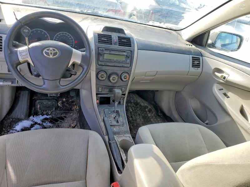 Aukcja sprzedaży 2013 Toyota Corolla, vin: 2T1BU4EE2DC929028, numer aukcji: 97492265