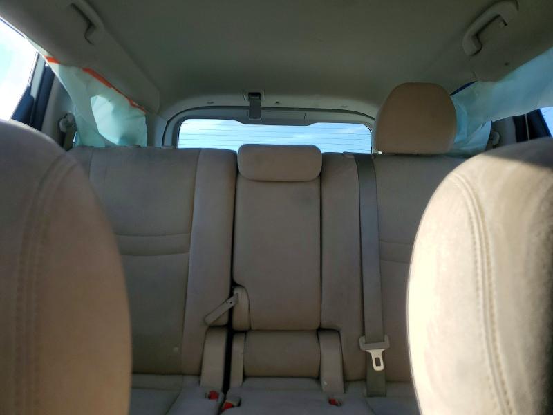 Aukcja sprzedaży 2015 Nissan Rogue, vin: 5N1AT2MTXFC820276, numer aukcji: 77296335