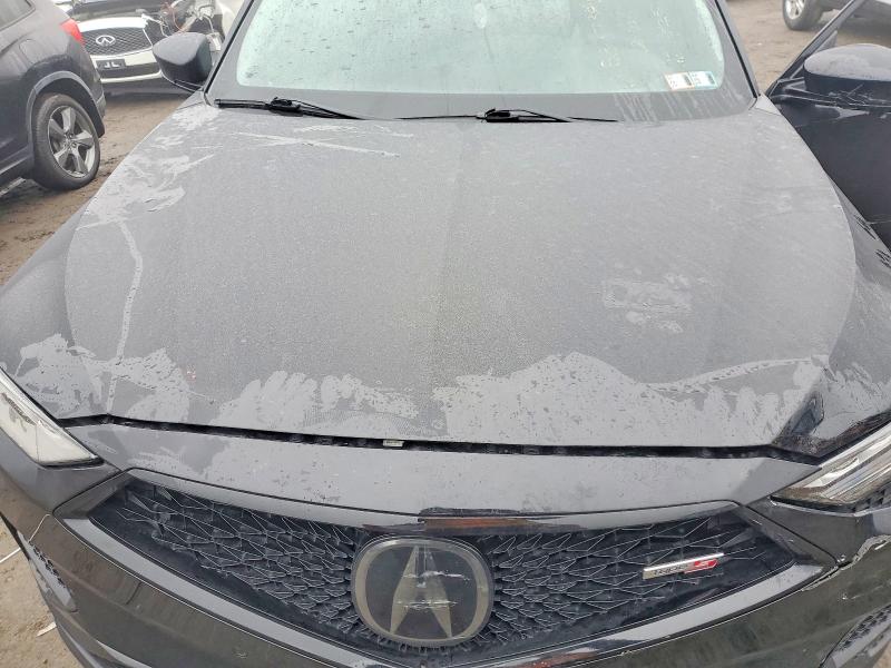 Aukcja sprzedaży 2022 Acura Mdx, vin: 5J8YD8H88NL003834, numer aukcji: 78140405