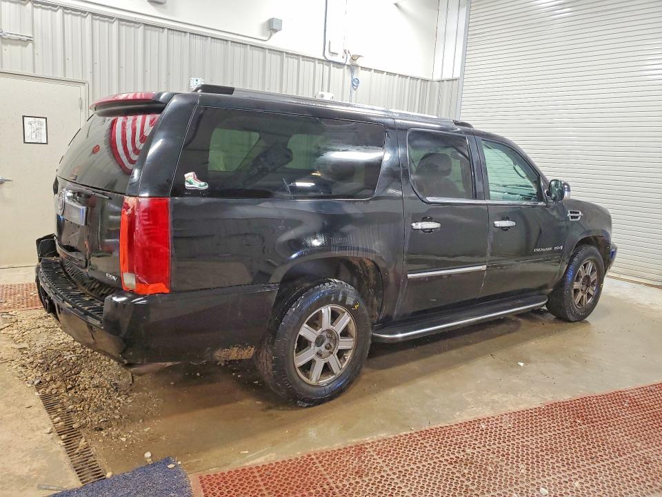 Продаж на аукціоні авто 2007 Cadillac Escalade, vin: 1GYFK66897R203988, номер лоту: 78378885