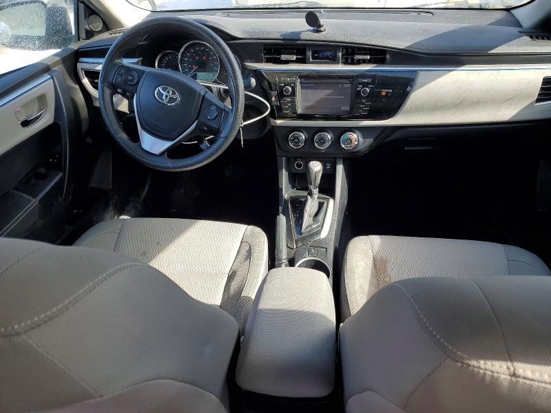 Продажа на аукционе авто 2015 Toyota Corolla, vin: 2T1BURHE6FC415369, номер лота: 78840625
