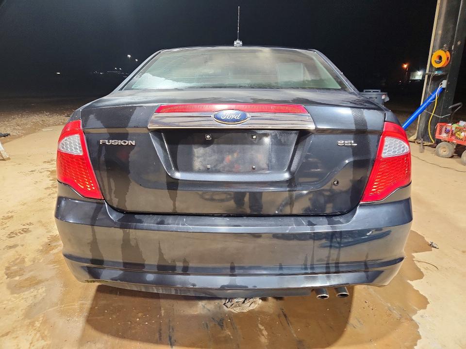 2011 Ford Fusion მანქანა იყიდება აუქციონზე, vin: 3FAHP0JA2BR263332, აუქციონის ნომერი: 78164725