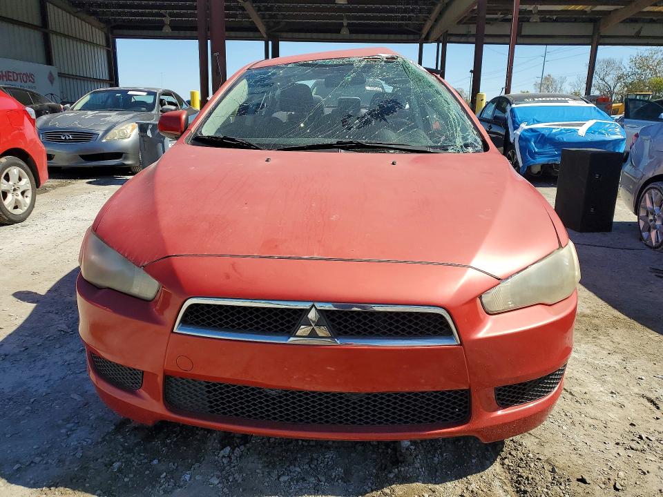 Продаж на аукціоні авто 2011 Mitsubishi Lancer, vin: JA32U2FUXBU001945, номер лоту: 76628495