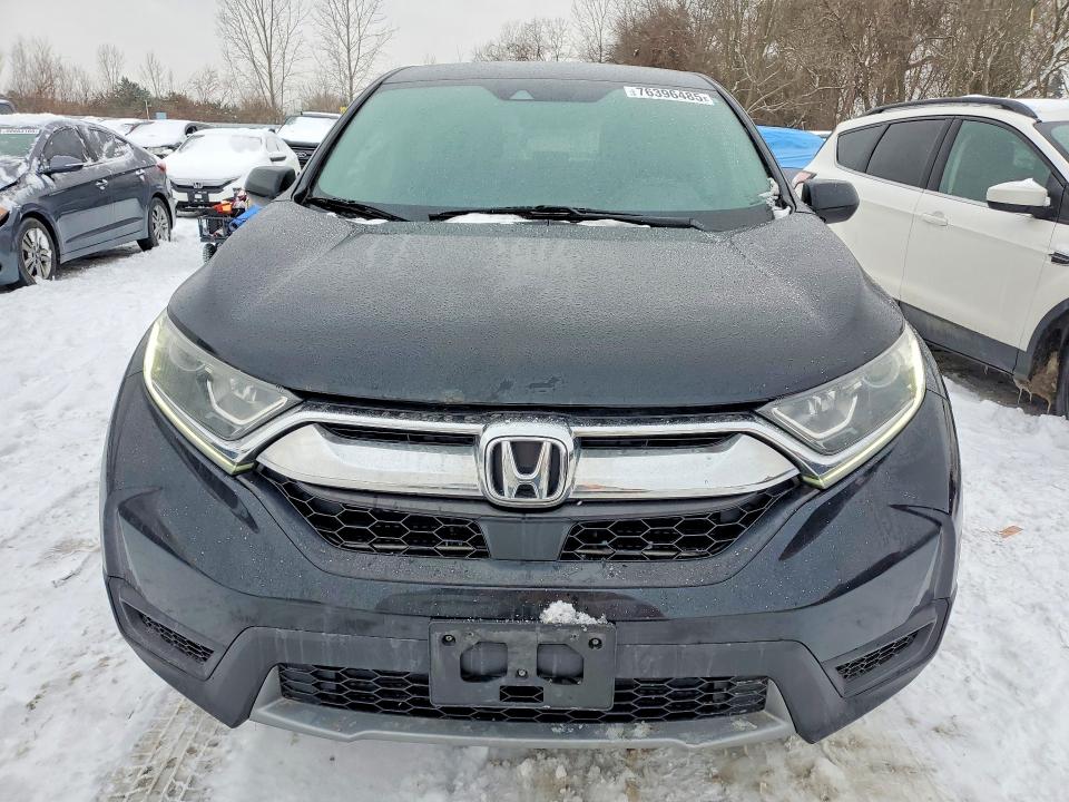 2019 Honda Cr-v მანქანა იყიდება აუქციონზე, vin: 2HKRW2H2XKH111622, აუქციონის ნომერი: 76396485