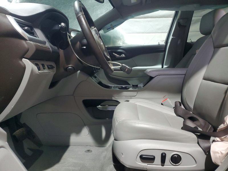 Продажа на аукционе авто 2023 Gmc Acadia, vin: 1GKKNULS7PZ253535, номер лота: 78499015