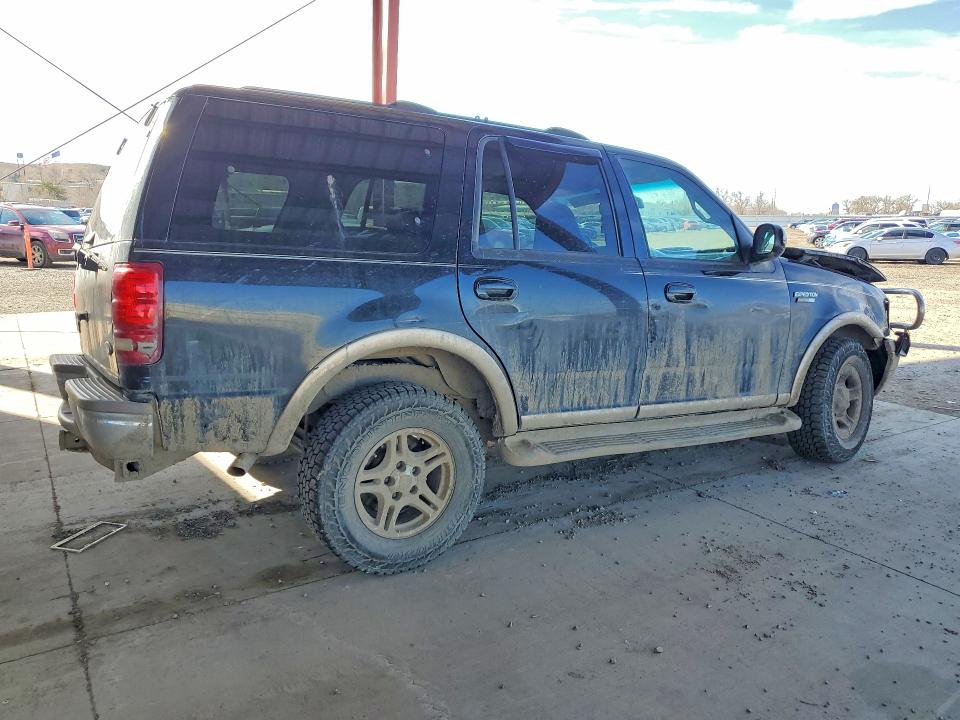 Aukcja sprzedaży 2000 Ford Expedition, vin: 1FMPU18LXYLC35552, numer aukcji: 78086305