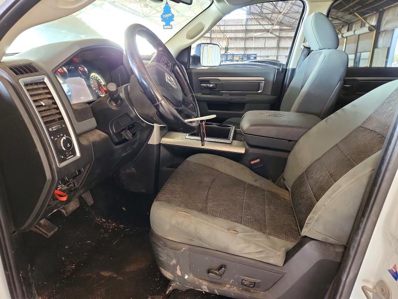 Aukcja sprzedaży 2015 Ram 1500, vin: 1C6RR7TM0FS513547, numer aukcji: 77533035