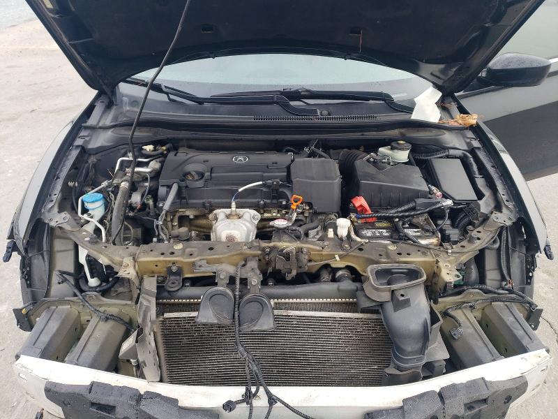 Продаж на аукціоні авто 2019 Acura Ilx, vin: 19UDE2F86KA006816, номер лоту: 76964225