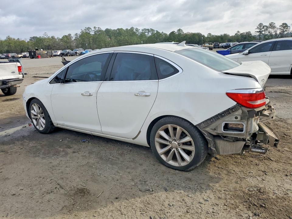 2012 Buick Verano მანქანა იყიდება აუქციონზე, vin: 1G4PR5SK6C4184529, აუქციონის ნომერი: 78039435