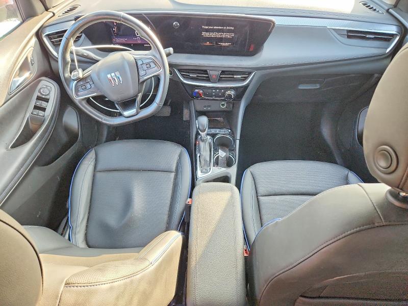 Aukcja sprzedaży 2025 Buick Encore Gx, vin: KL4AMDSL4SB133904, numer aukcji: 74442175