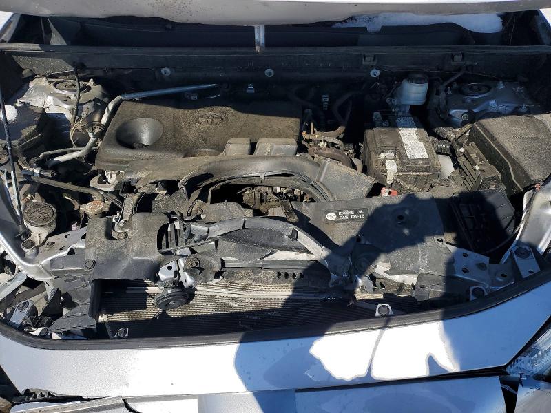 2022 Toyota Rav4 მანქანა იყიდება აუქციონზე, vin: 2T3N1RFV4NC280164, აუქციონის ნომერი: 78754685