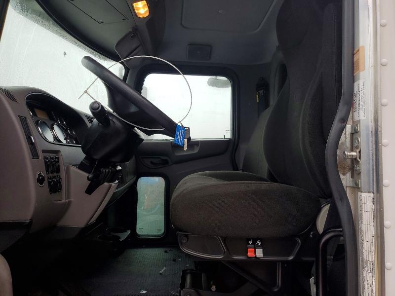 Продажа на аукционе авто 2022 Peterbilt 337, vin: 2NP2HM6X7NM774178, номер лота: 77681315