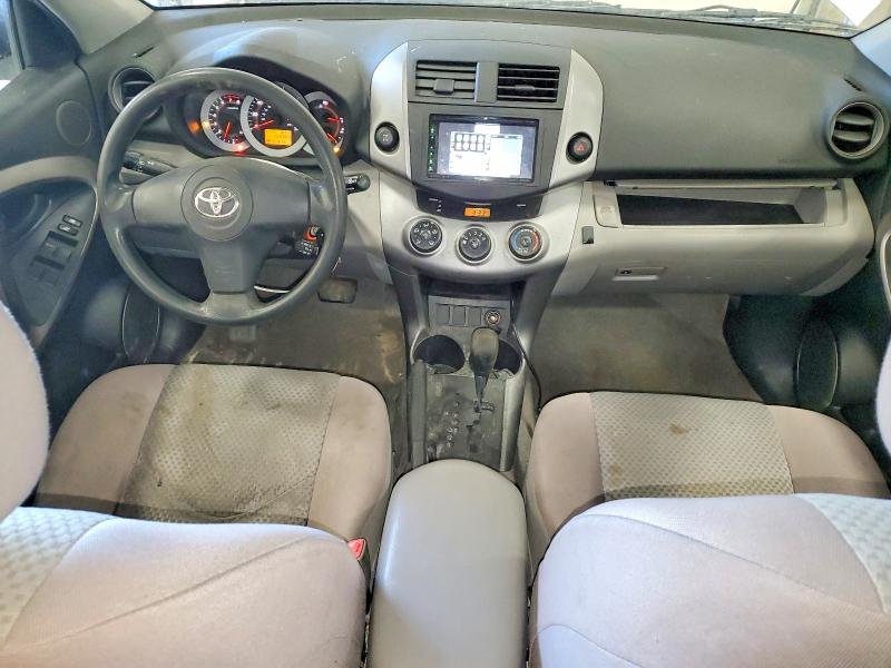 Aukcja sprzedaży 2006 Toyota Rav4, vin: JTMBD33V765046281, numer aukcji: 76955555