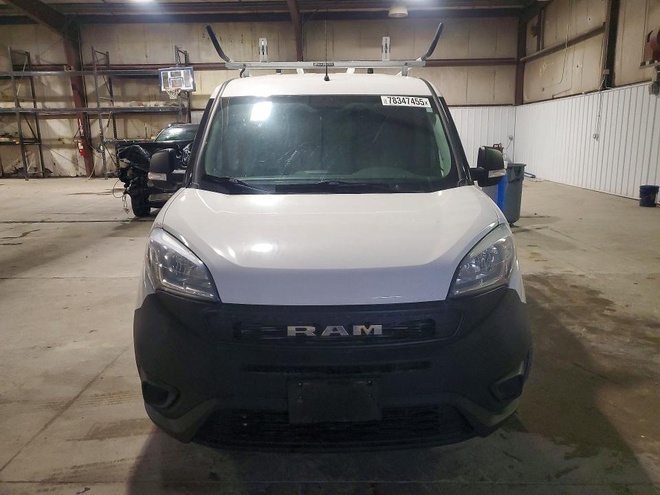 Aukcja sprzedaży 2021 Ram Promaster City, vin: ZFBHRFAB3M6S77159, numer aukcji: 78347455