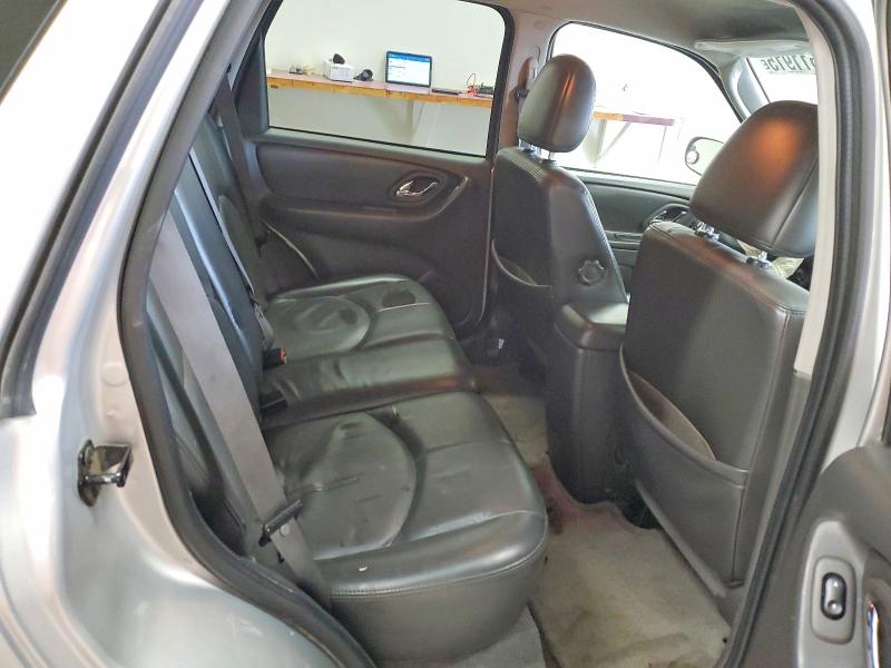 78511915 :رقم المزاد ، 4F2CZ96155KM51685 vin ، 2005 Mazda Tribute مزاد بيع