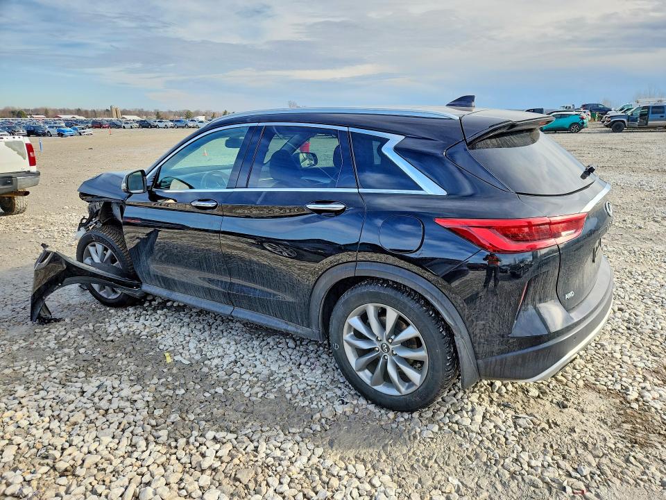 Продажа на аукционе авто 2019 Infiniti Qx50, vin: 3PCAJ5M30KF145532, номер лота: 77784135