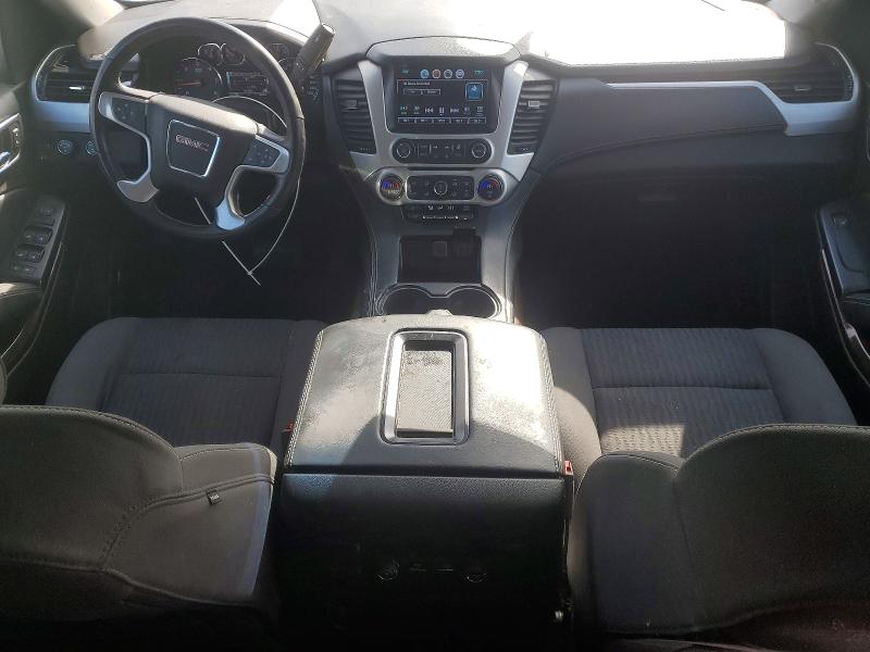 2017 Gmc Yukon მანქანა იყიდება აუქციონზე, vin: 1GKS2AKC6HR206290, აუქციონის ნომერი: 77417275