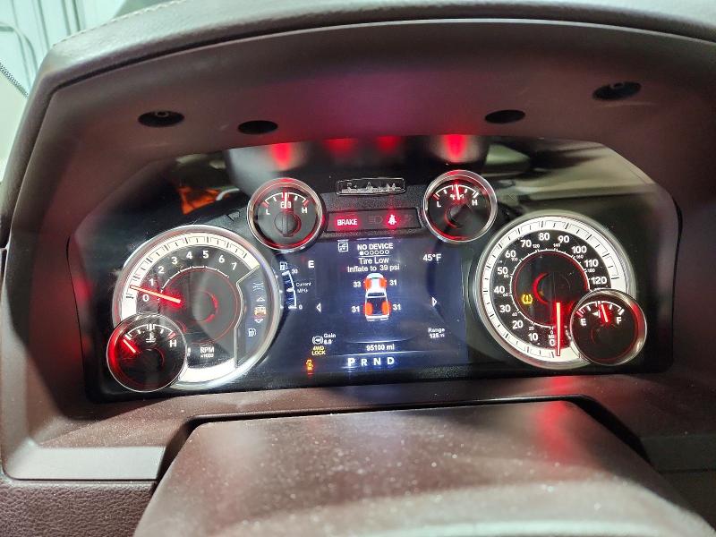 77396605 :رقم المزاد ، 1C6RR7VT1HS675145 vin ، 2017 Ram 1500 مزاد بيع