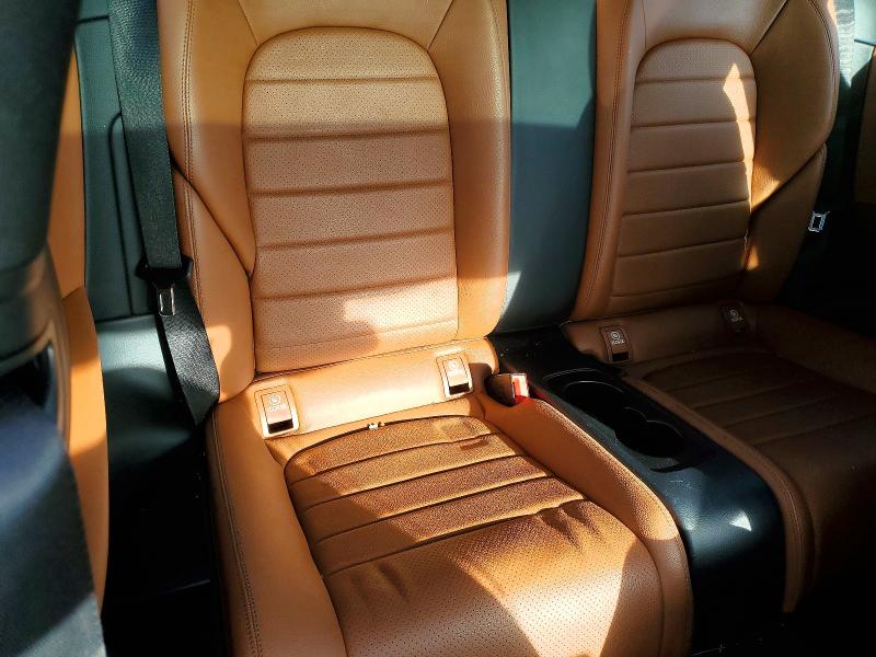 75784005 :رقم المزاد ، WDDWJ4KB0HF336680 vin ، 2017 Mercedes-benz C مزاد بيع