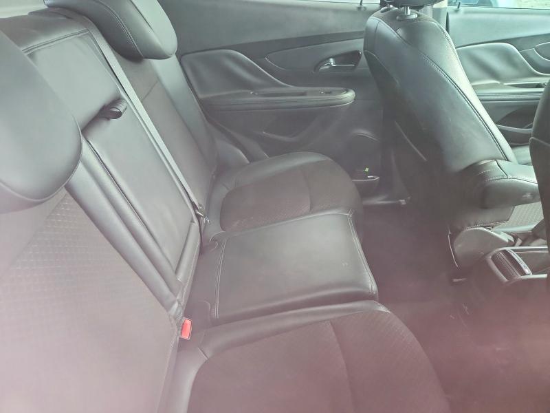 Aukcja sprzedaży 2020 Buick Encore, vin: KL4CJASBXLB021262, numer aukcji: 79266825