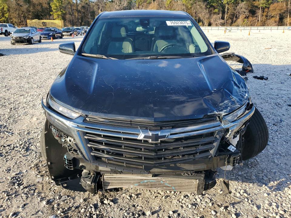 Aukcja sprzedaży 2024 Chevrolet Equinox, vin: 3GNAXHEG7RL294119, numer aukcji: 76923075