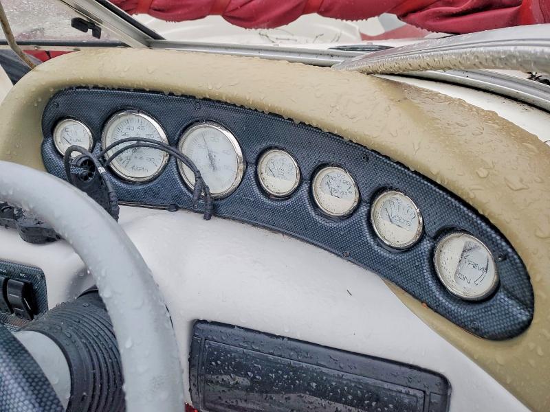 Aukcja sprzedaży 2000 Glastron Boat, vin: GLA19933I900, numer aukcji: 77193535