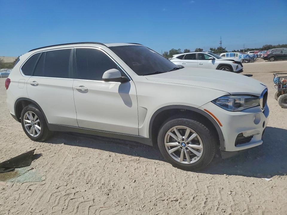 Aukcja sprzedaży 2015 Bmw X5, vin: 5UXKR2C53F0H39228, numer aukcji: 79138375