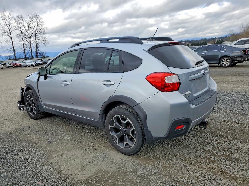 Aukcja sprzedaży 2013 Subaru Xv Crosstrek, vin: JF2GPAKC9D2874849, numer aukcji: 79047925