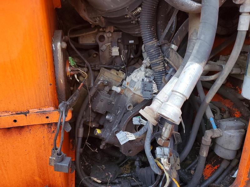 2008 Hamm Roller მანქანა იყიდება აუქციონზე, vin: H1820015, აუქციონის ნომერი: 77582305