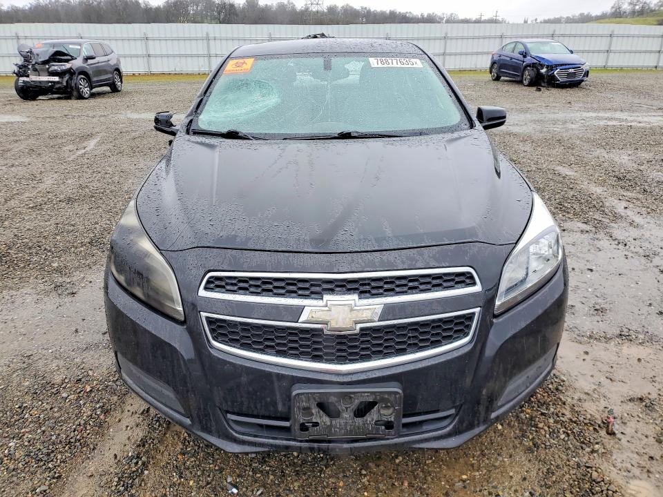 Продаж на аукціоні авто 2013 Chevrolet Malibu, vin: 1G11B5SA1DF167268, номер лоту: 78877635