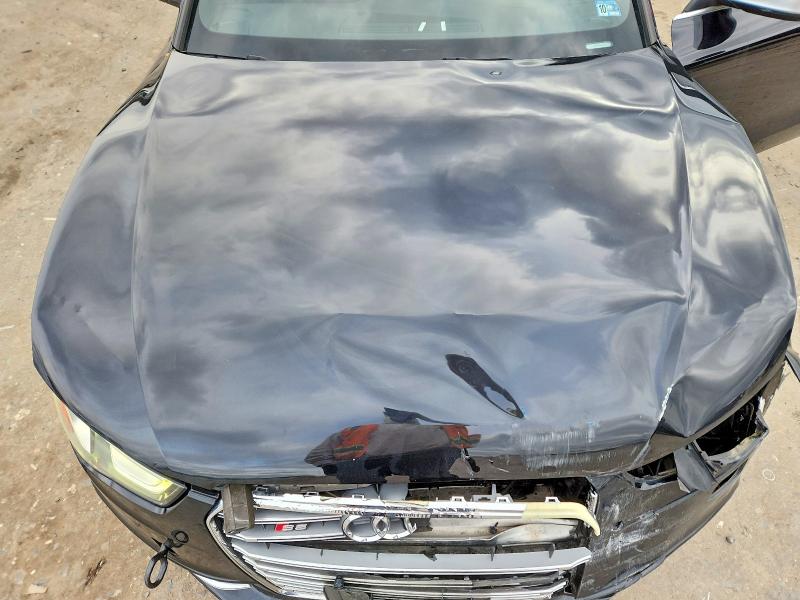 Aukcja sprzedaży 2013 Audi S5, vin: WAUCGAFR5DA044738, numer aukcji: 78665595