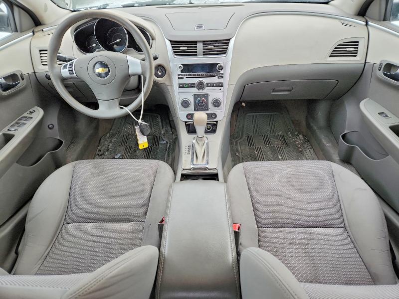Продаж на аукціоні авто 2011 Chevrolet Malibu, vin: 1G1ZB5EU9BF192540, номер лоту: 77130385