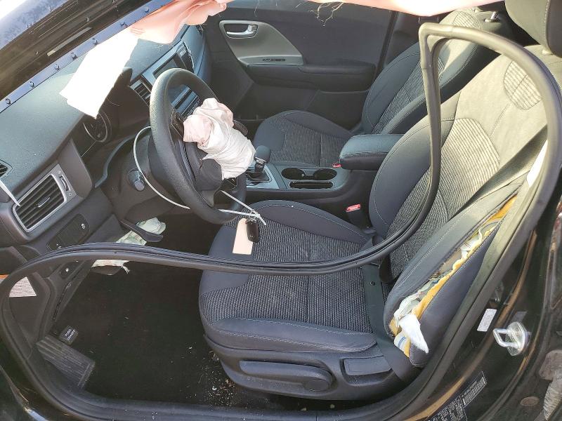 Aukcja sprzedaży 2017 Kia Niro, vin: KNDCB3LC7H5080894, numer aukcji: 75379535