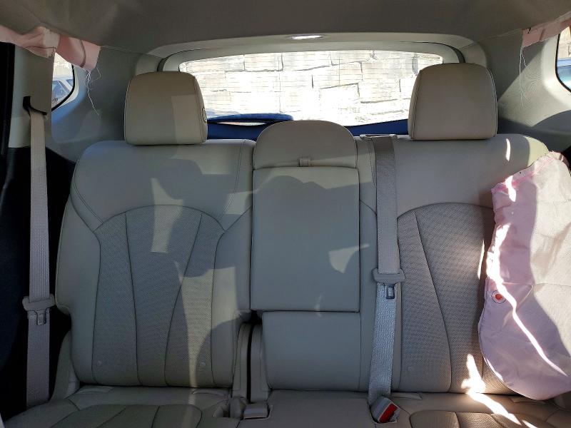 Aukcja sprzedaży 2020 Buick Envision, vin: LRBFXCSA9LD119609, numer aukcji: 78957985