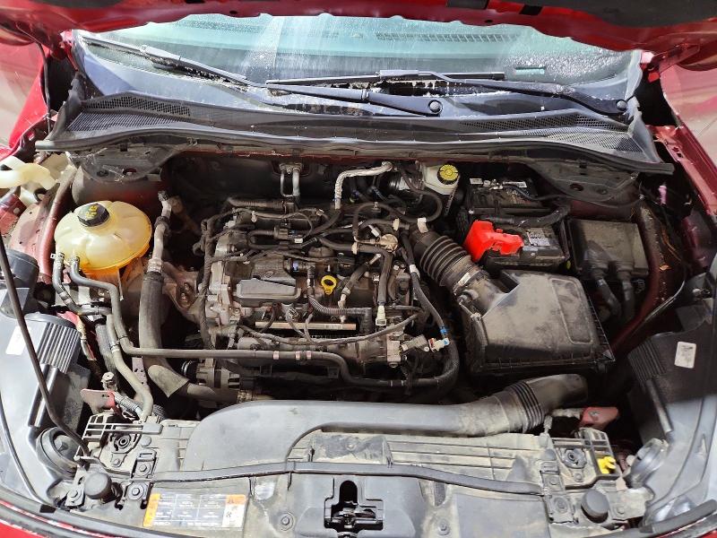 75664275 :رقم المزاد ، 1FMCU9G66MUA08095 vin ، 2021 Ford Escape مزاد بيع