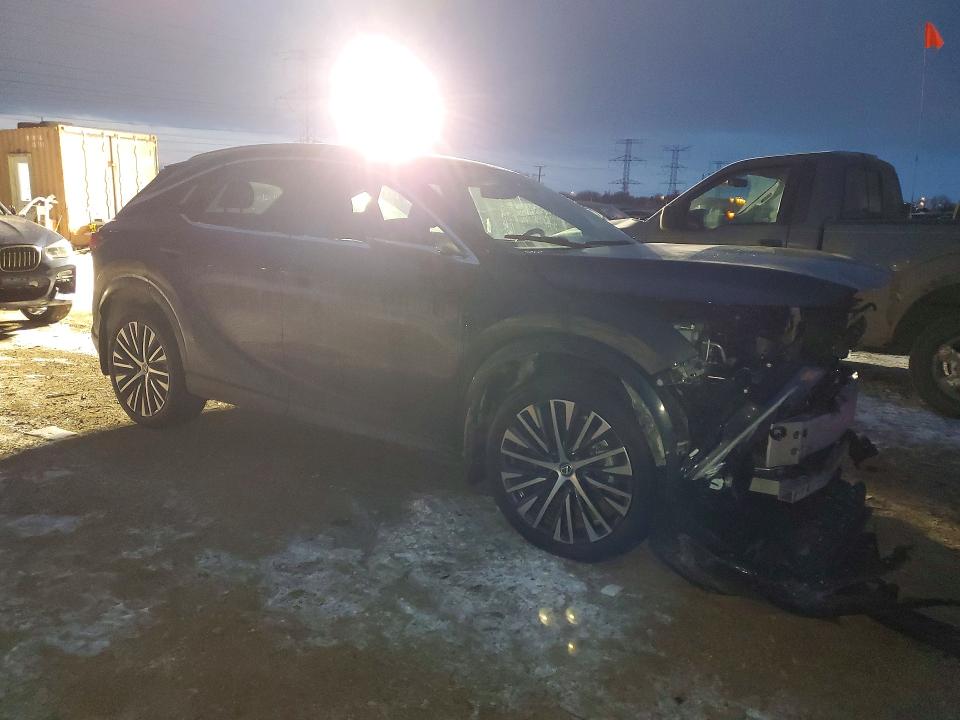 Продажа на аукционе авто 2023 Lexus Rx, vin: 2T2BBMCA3PC001444, номер лота: 76004755