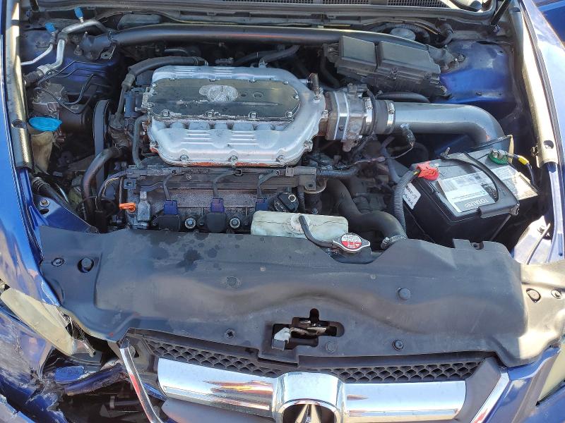 Продажа на аукционе авто 2008 Acura Tl Type S, vin: 19UUA76588A004993, номер лота: 77480035