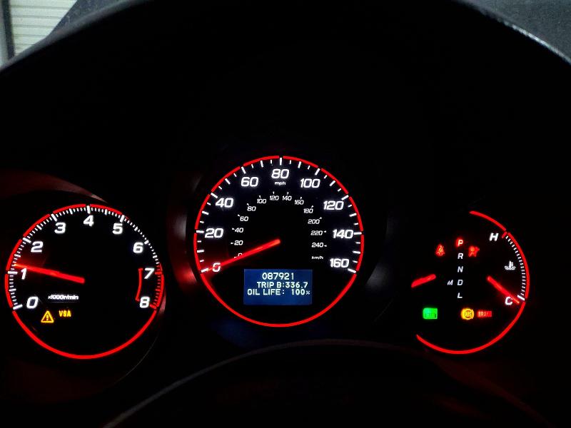 Aukcja sprzedaży 2007 Acura Tl, vin: 19UUA76627A045224, numer aukcji: 77211465