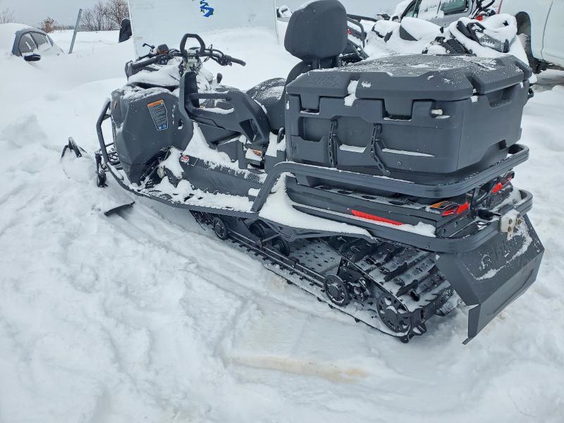Продажа на аукционе авто 2022 Ski-doo Expedition Se 900 A, vin: 2BPSAFNB3NV000081, номер лота: 78025725