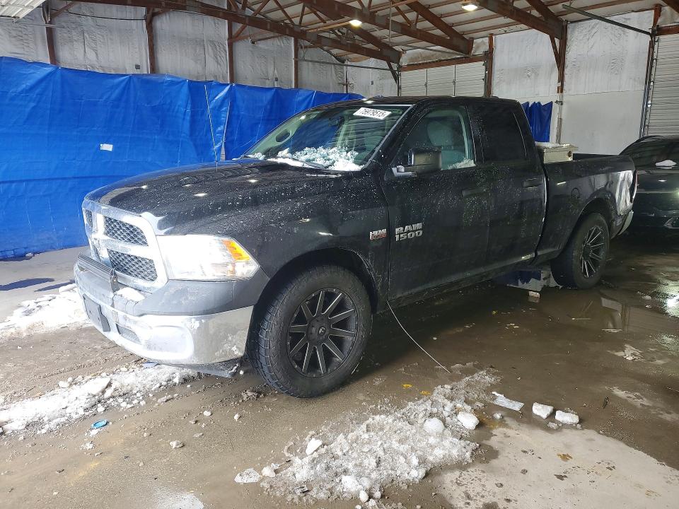 Продаж на аукціоні авто 2014 Ram 1500, vin: 1C6RR7FT6ES279142, номер лоту: 75979515