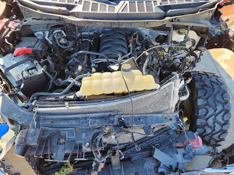 Продажа на аукционе авто 2022 Ford F150, vin: 1FTFW1E51NFA79878, номер лота: 76936775