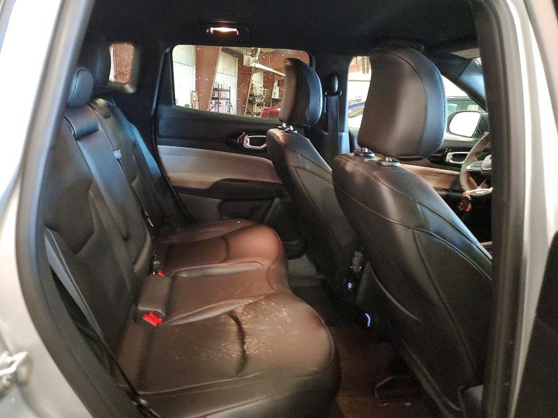 Aukcja sprzedaży 2025 Jeep Compass, vin: 3C4NJDCN8ST567788, numer aukcji: 75670425