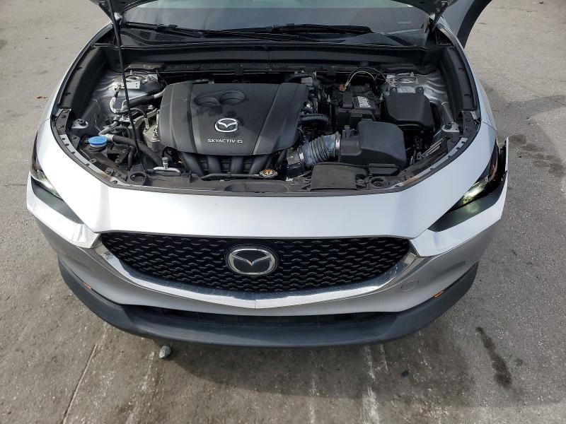 Продажа на аукционе авто 2021 Mazda Cx-30, vin: 3MVDMBCL3MM230978, номер лота: 76981385