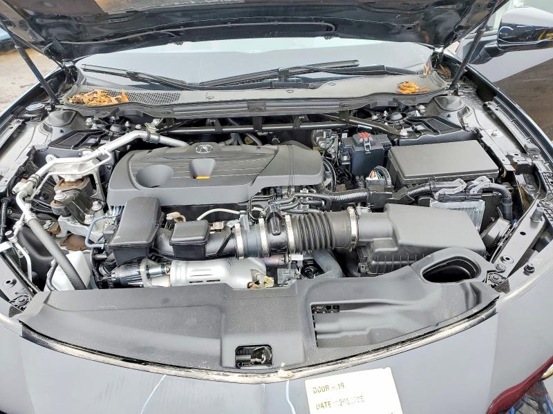 Продаж на аукціоні авто 2025 Acura Tlx, vin: 19UUB6F5XSA002628, номер лоту: 78548795