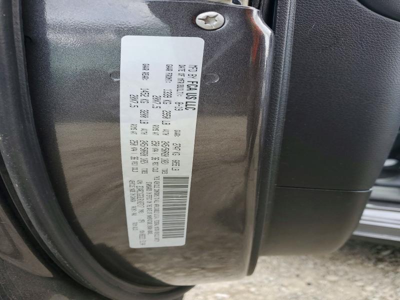 Aukcja sprzedaży 2020 Chrysler Pacifica, vin: 2C4RC1GG3LR102717, numer aukcji: 79324495