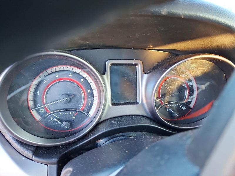 Продажа на аукционе авто 2015 Dodge Journey, vin: 3C4PDDGG6FT533561, номер лота: 76058185